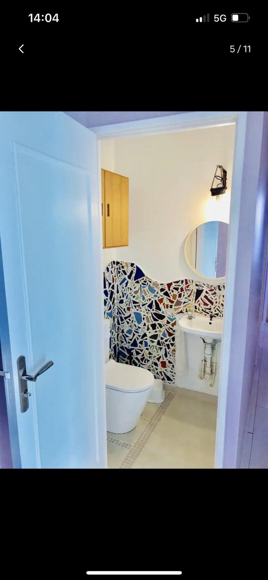 Artistique En Colocation Entre Disneyland Et Paris * Neuilly-sur-Marne