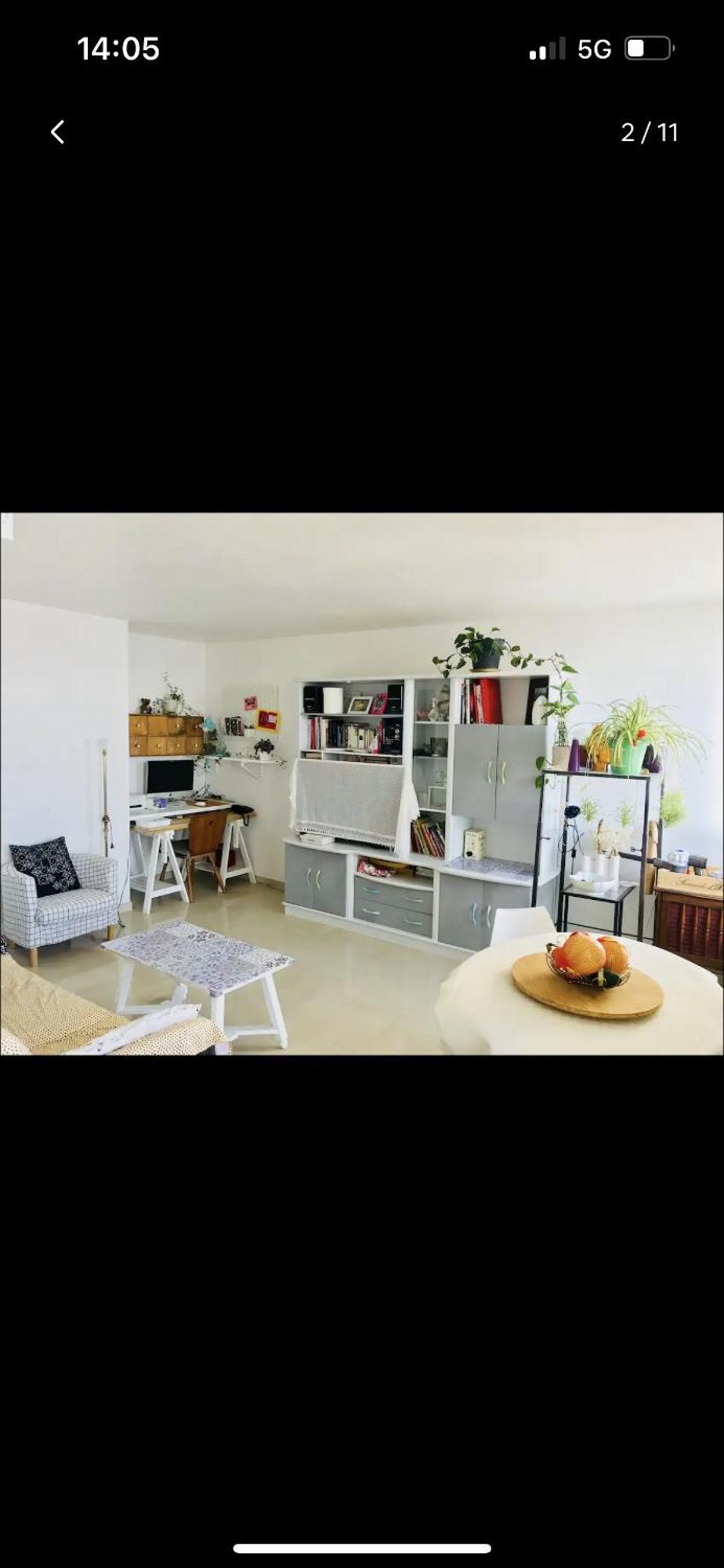 Privatunterkunft Artistique En Colocation Entre Disneyland Et Paris