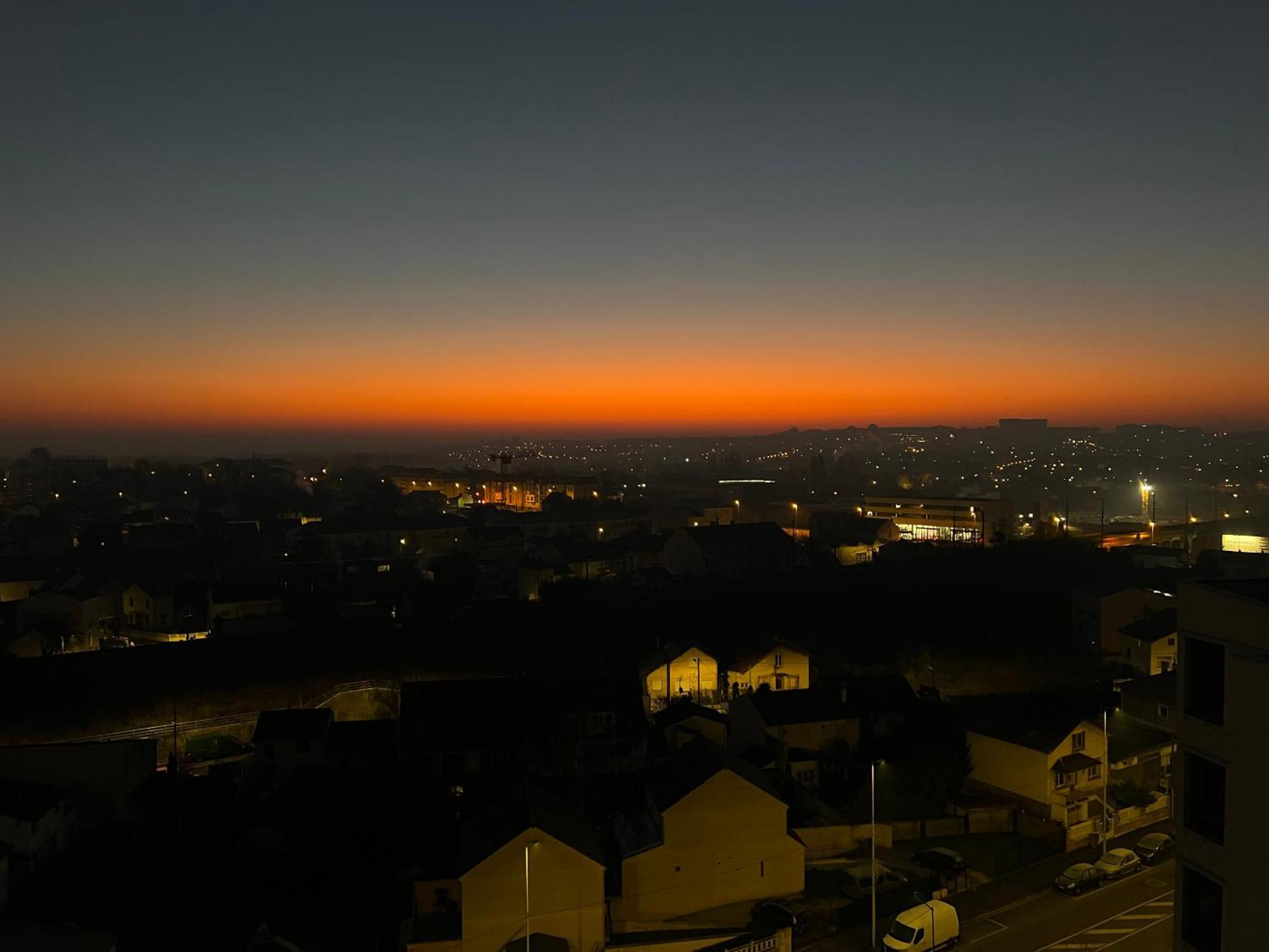 Artistique En Colocation Entre Disneyland Et Paris * Neuilly-sur-Marne