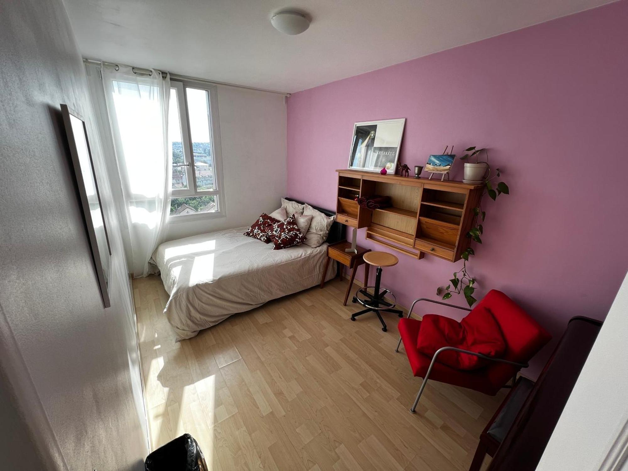 Privatunterkunft Artistique En Colocation Entre Disneyland Et Paris